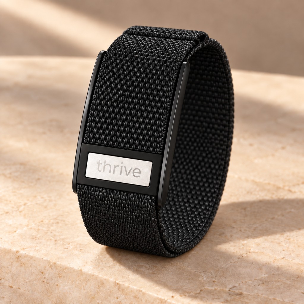 The Thrive TB-01 band